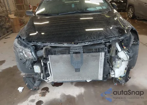 2016 Chevrolet Malibu Ls z USA, uszkodzony, nr VIN 1G1ZB5ST6GF335253